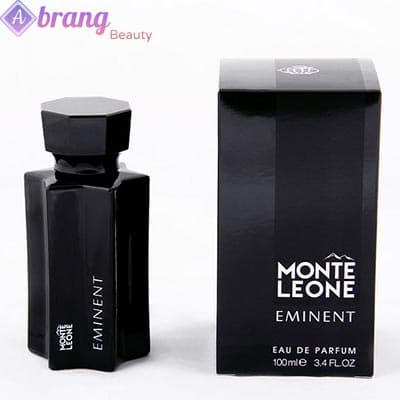 ادو پرفیوم مردانه فراگرنس ورد مدل Monte Leone Eminent حجم 100 میلی لیتر — تصویر ۳