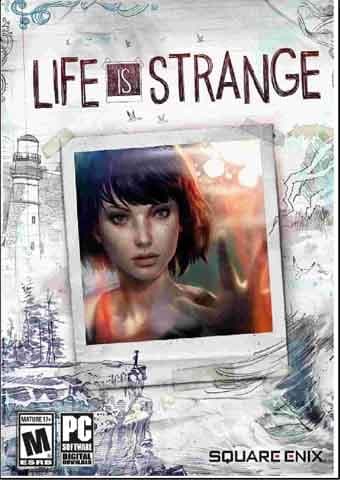 بازی کامپیوتر Life Is Strange Episode 1-5 Complete