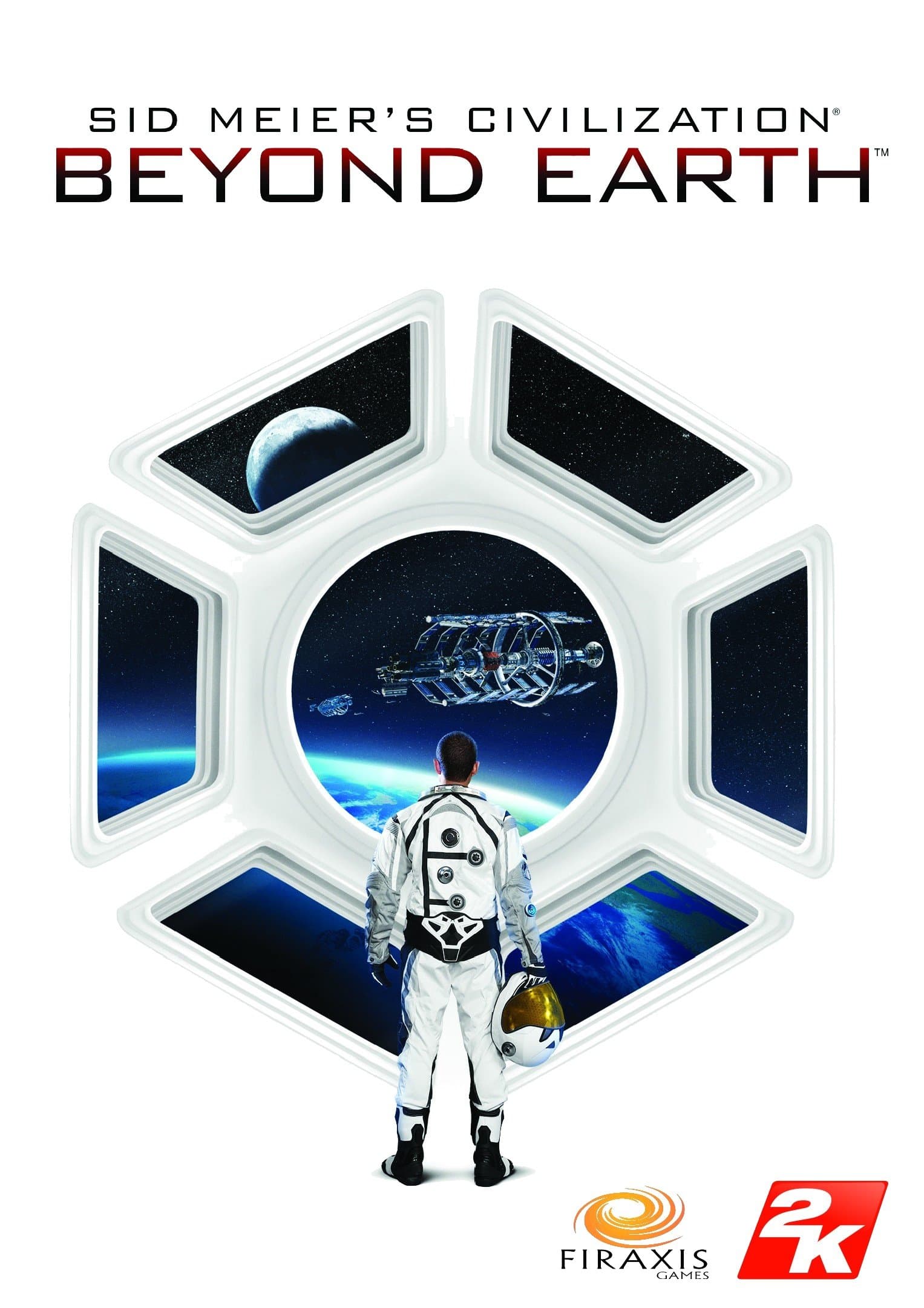 بازی کامپیوتر Sid Meiers Civilization Beyond Earth