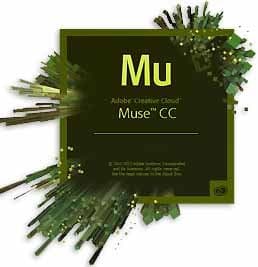 نرم افزار ویندوز Adobe Muse CC 2014 v8.0