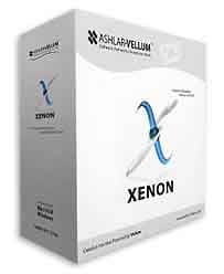 نرم افزار ویندوز Ashlar Vellum Xenon 8.2 Sp3 R0
