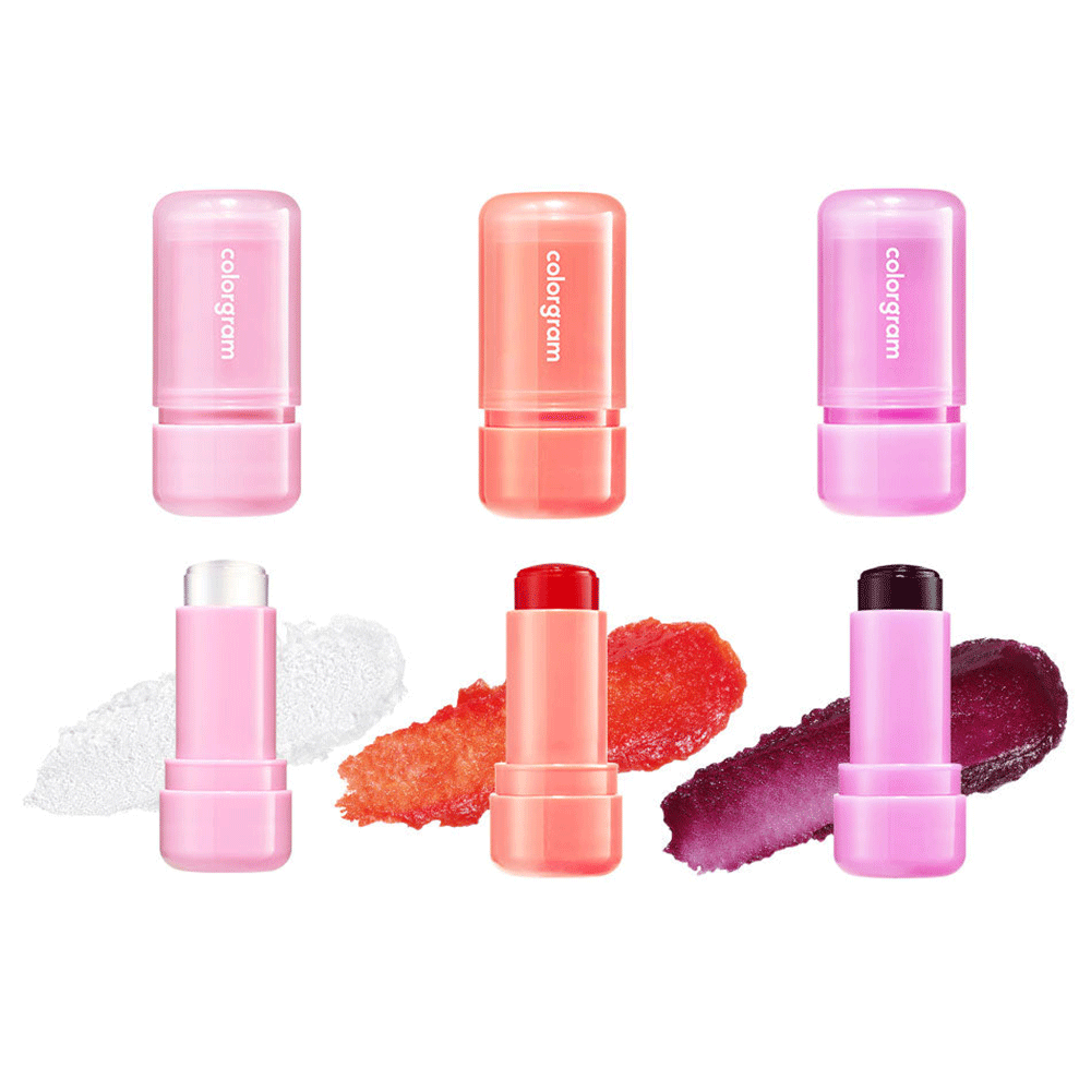 تینت لب و گونه ژلی کارگرام Colorgram Multi Jelly Stick
