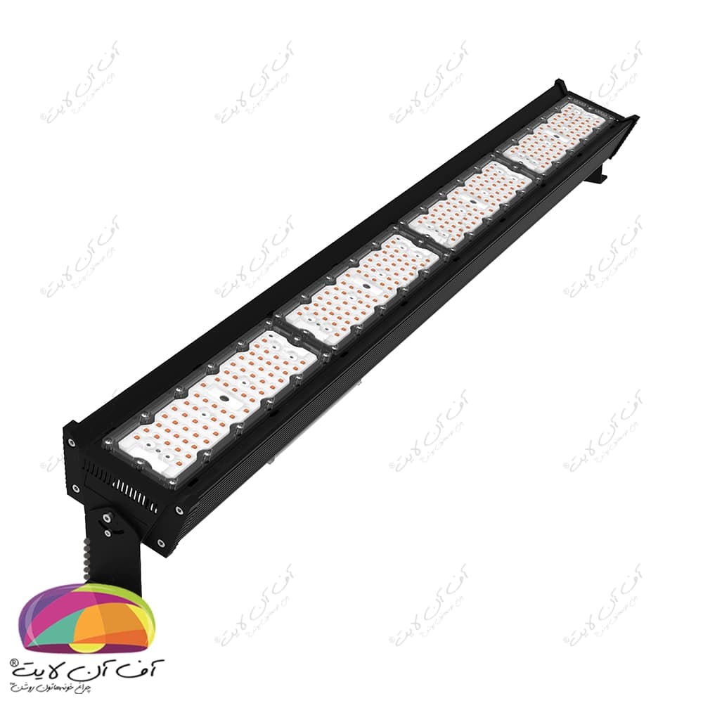 پروژکتور خطی سوپرنوا SH-4731M-220W شعاع الکتریک