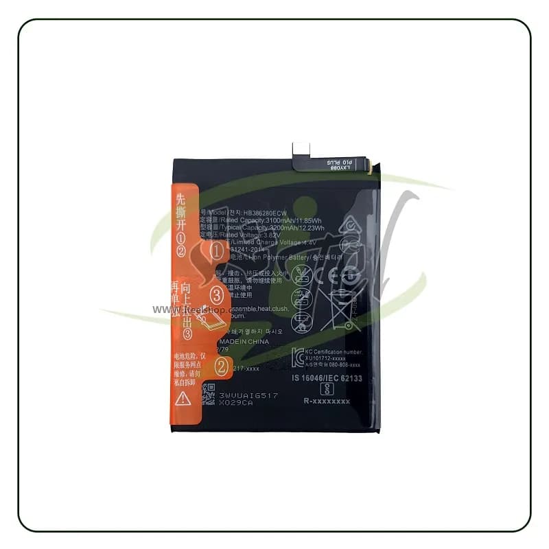 باتری هواوی Battery Huawei P10