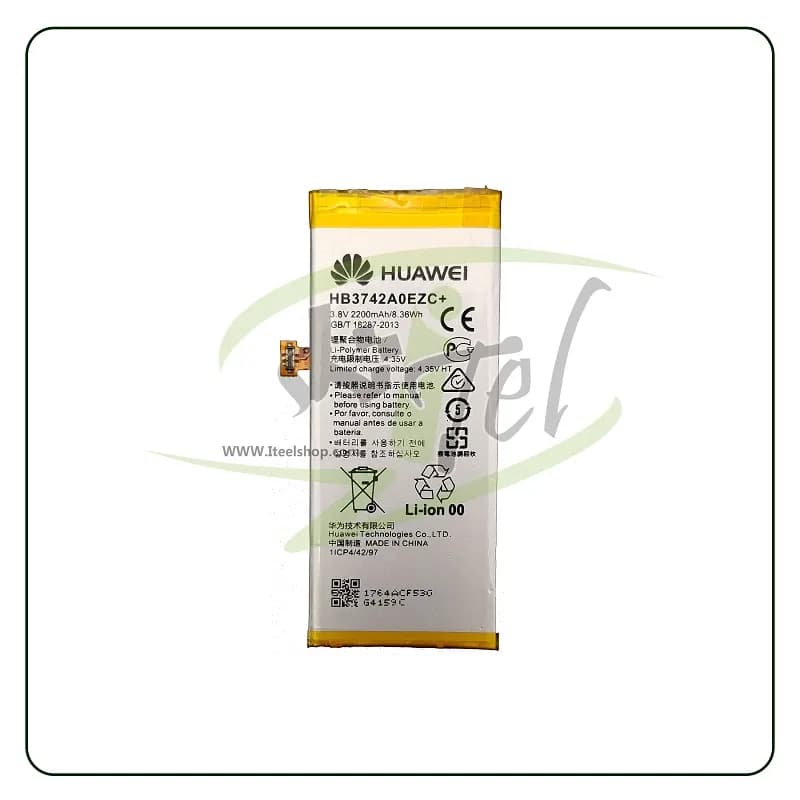 باتری هوآوی Battery Huawei P8 Lite