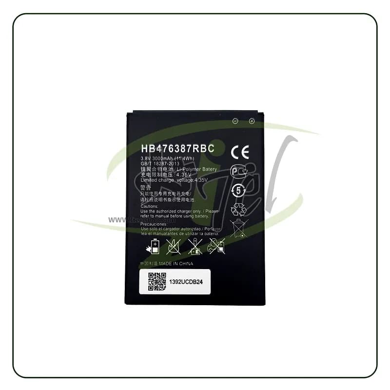 باتری هوآوی Battery Huawei G750