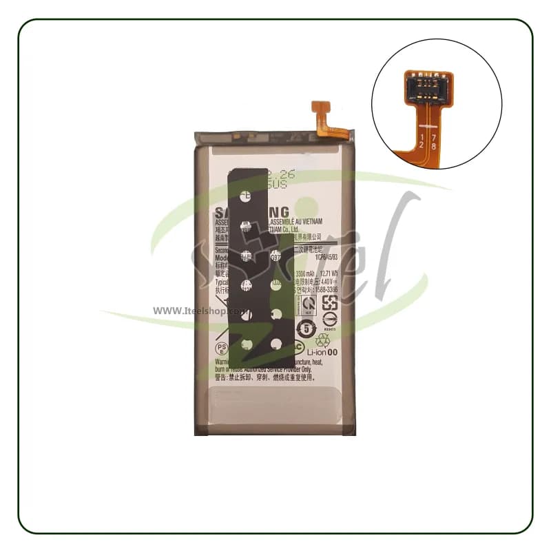 باتری S10 سامسونگ | Samsung G973 Battery