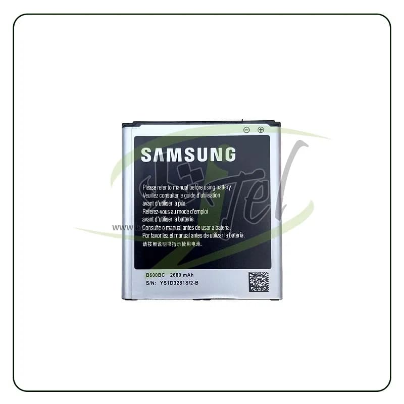 باتری سامسونگ Battery Samsung GT-I9500 | S4