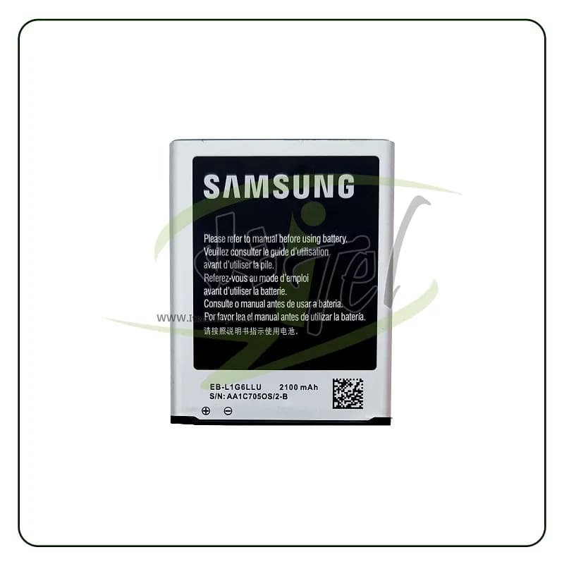 باتری سامسونگ Battery Samsung GT-I9300 | S3