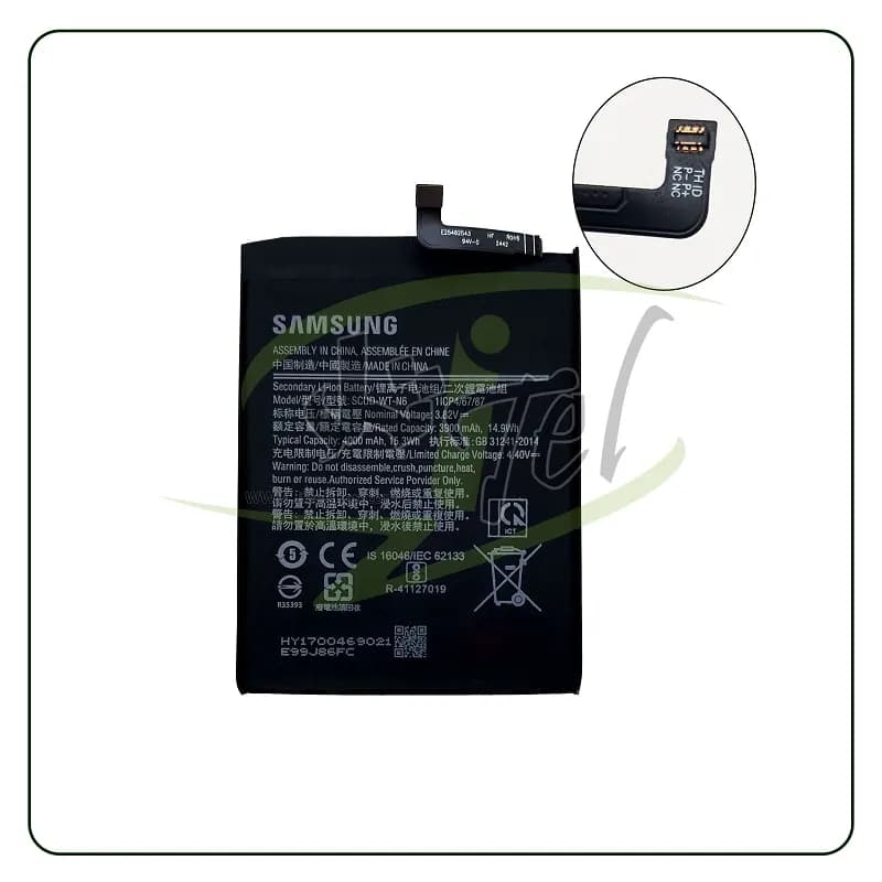 باتری A10s سامسونگ | Battery Samsung SCUD-WT-N6