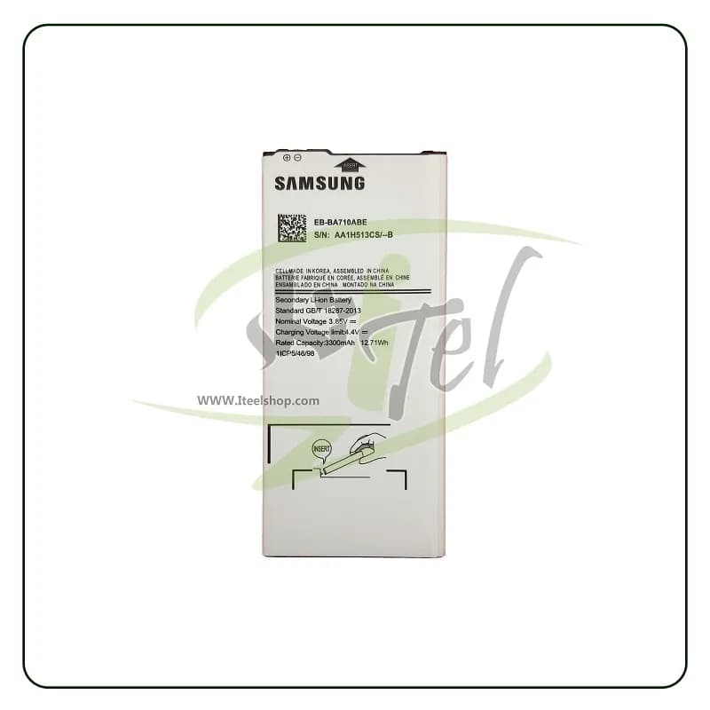 باتری سامسونگ Battery Samsung A710 | A7 2016