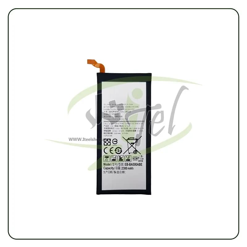 باتری سامسونگ Battery Samsung A500 | A5 2015