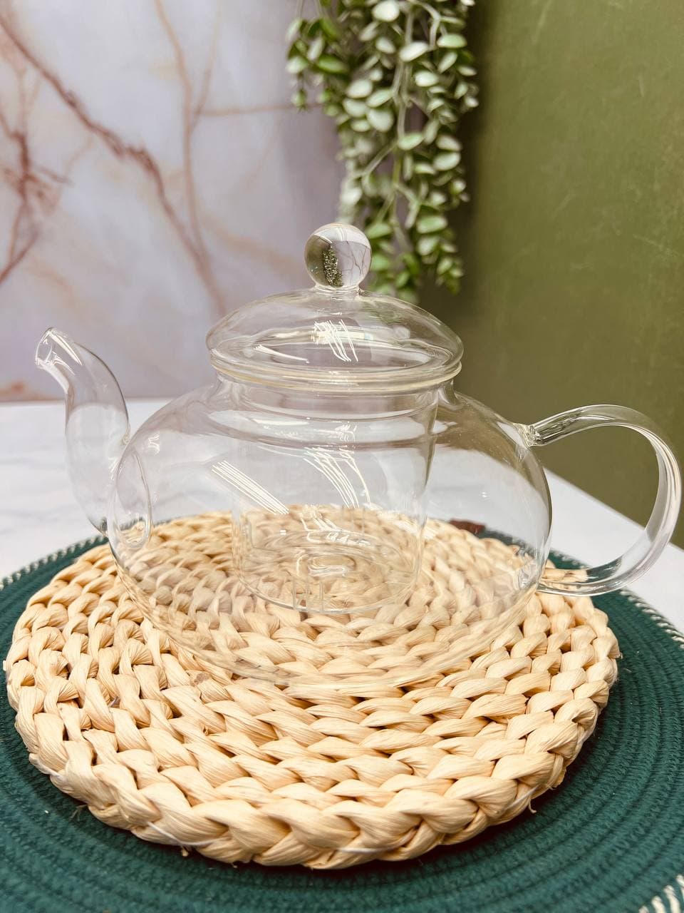 قوری پیرکس ft32-800ml