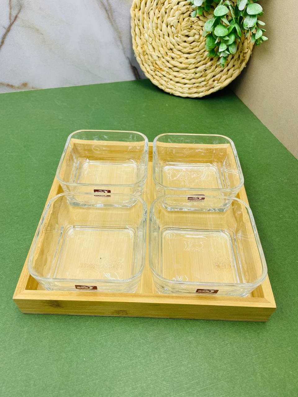 اردو خوری دلی W7098-4/L5 — تصویر ۳