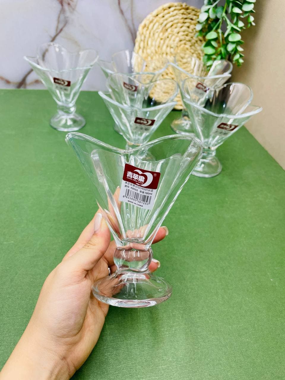 بستنی خوری دلی DSKB055 — تصویر ۵