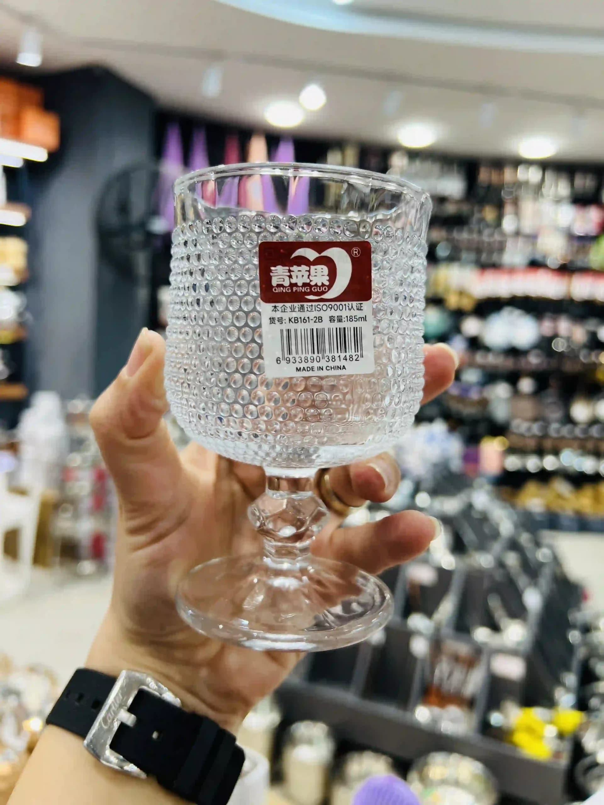 گیلاس خوری دلی KB161-2C — تصویر ۴