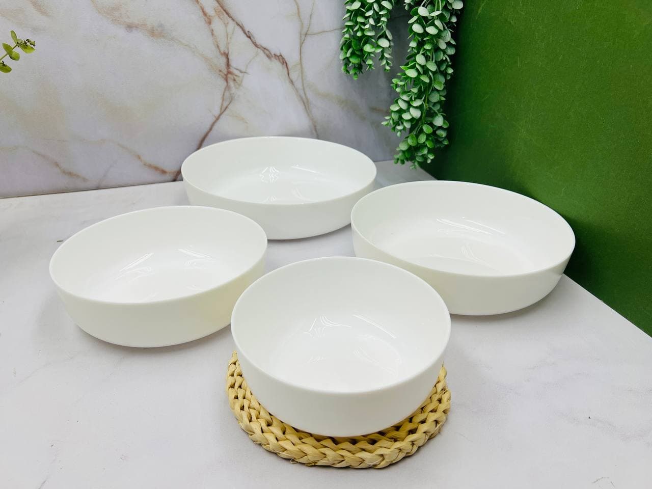 چهار تیکه گرد luminarc 9348 — تصویر ۵