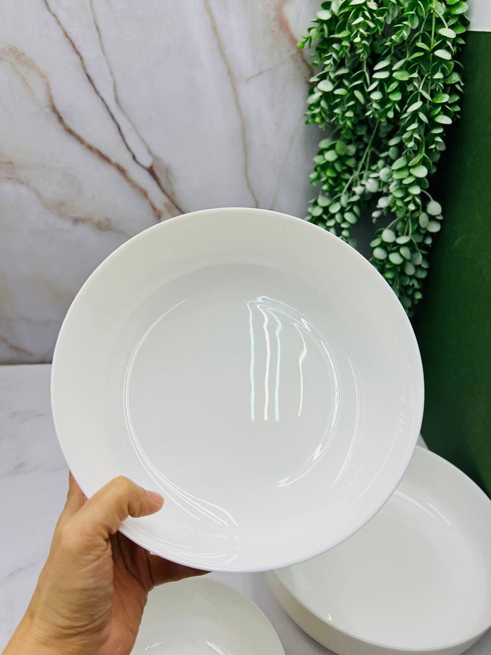 چهار تیکه گرد luminarc 9348 — تصویر ۸