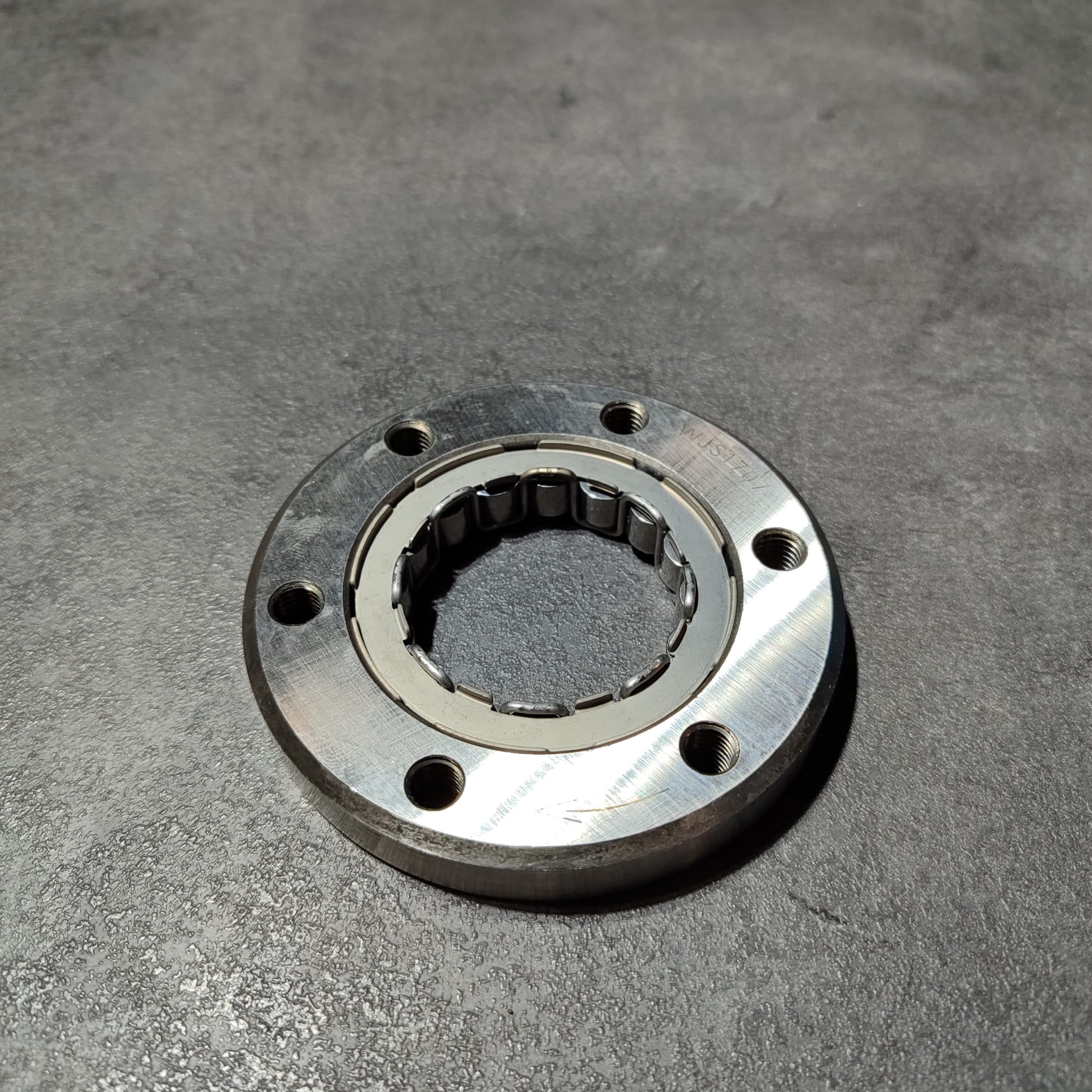 کلاچ استارت t249s(بنلی 300)