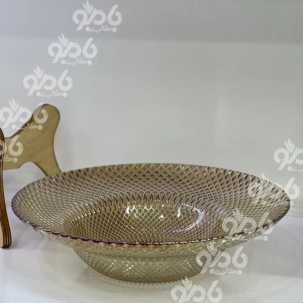 میوه خوری چوبی پیکسل شامپاین — تصویر ۲