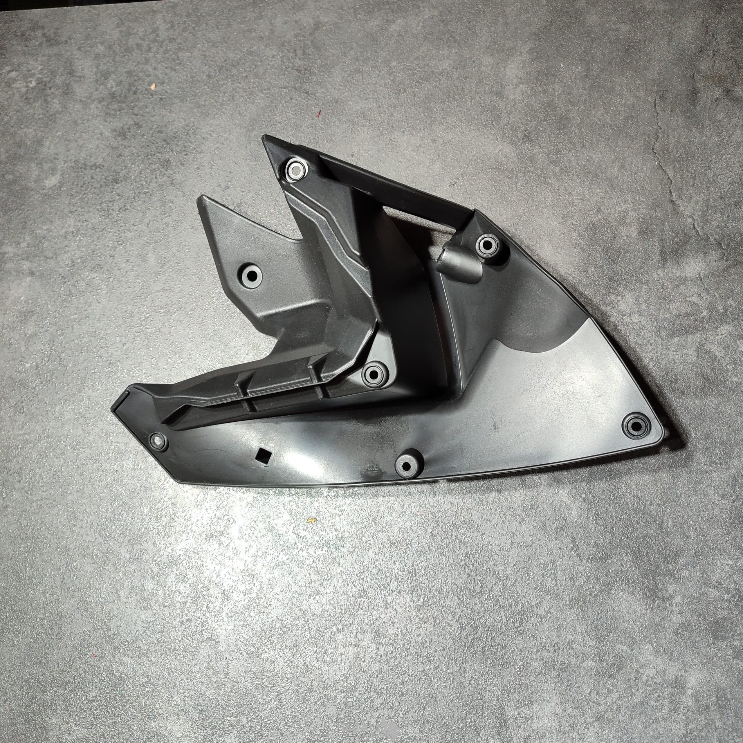 کاور داخلی باک راست T15