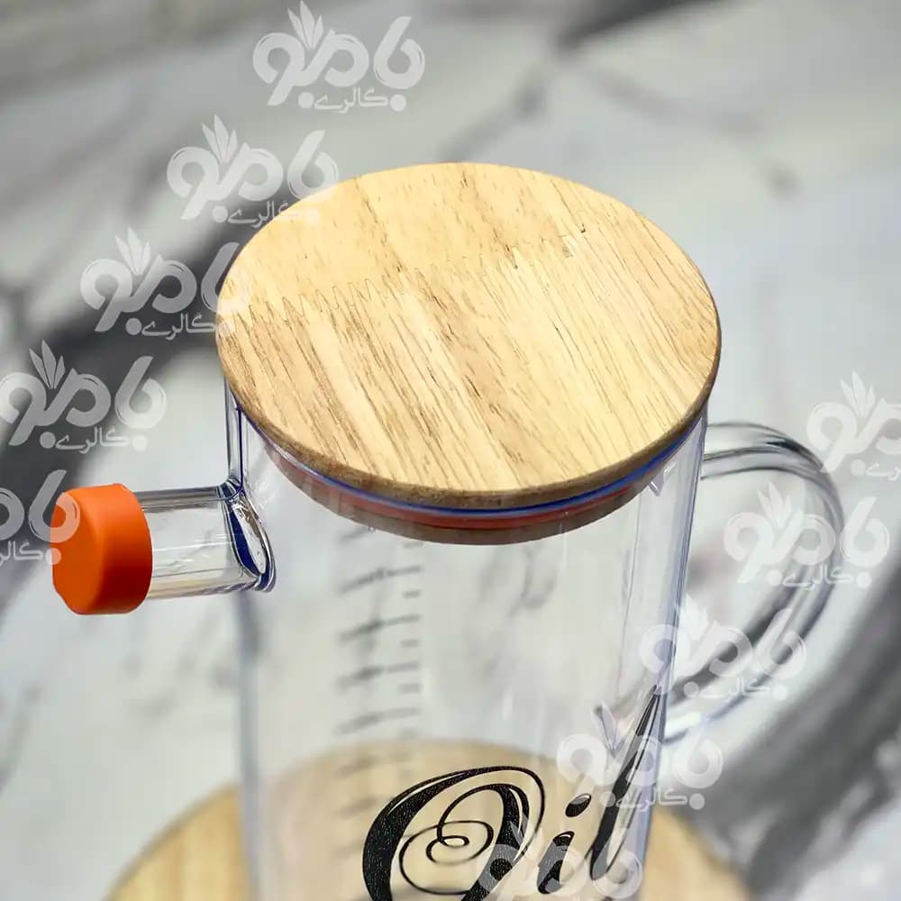 روغن ریز اکرولیک آکام 1000 میلی‌لیتر — تصویر ۲