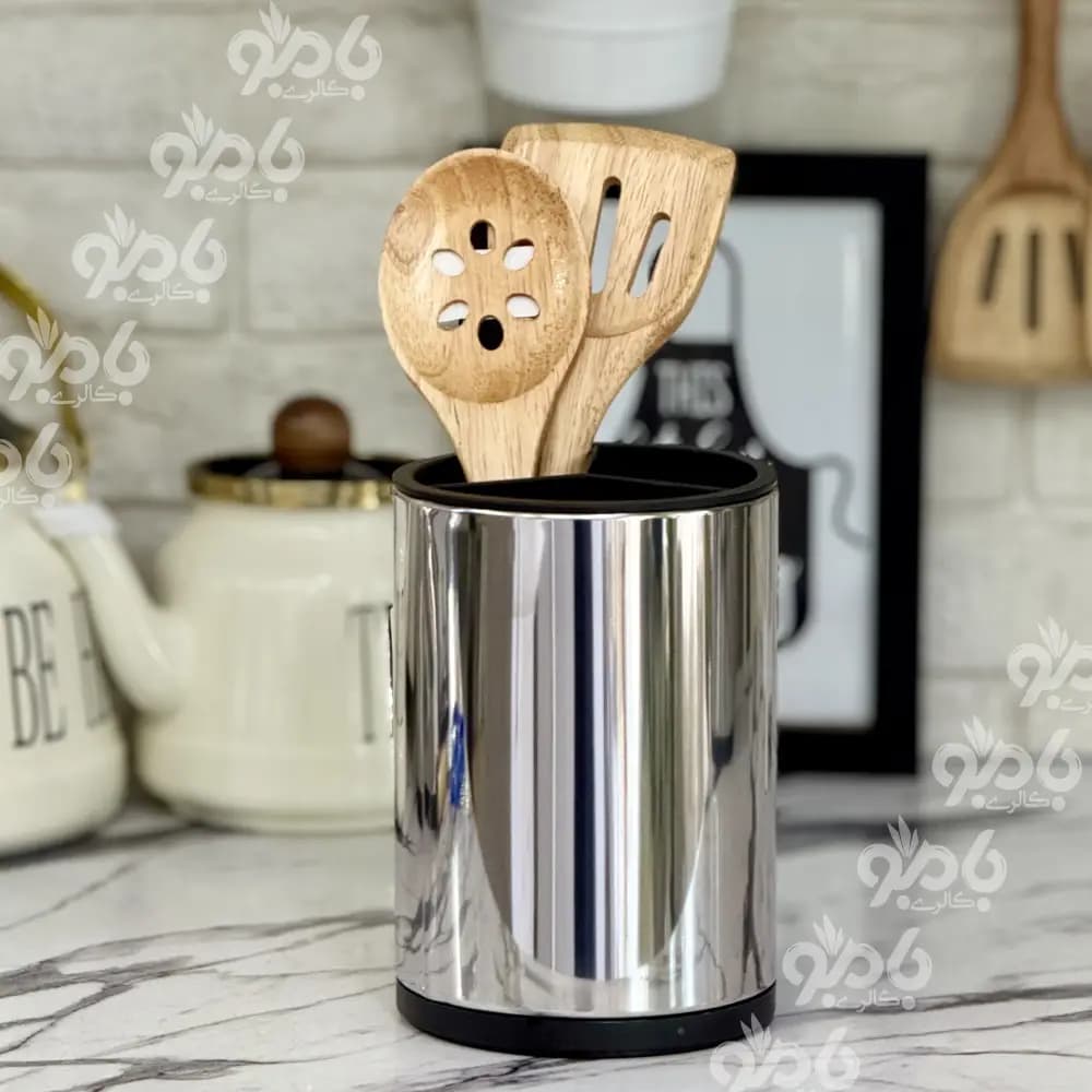 جاقاشقی استیل ایستاده چرخشی 161