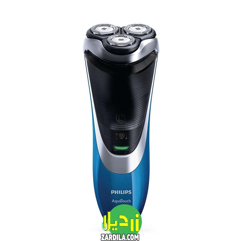 ماشین اصلاح صورت فیلیپس مدل AT-890 — تصویر ۷