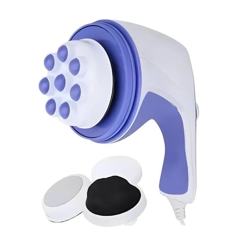 ماساژور برقی فیلیپس مدل PH-760