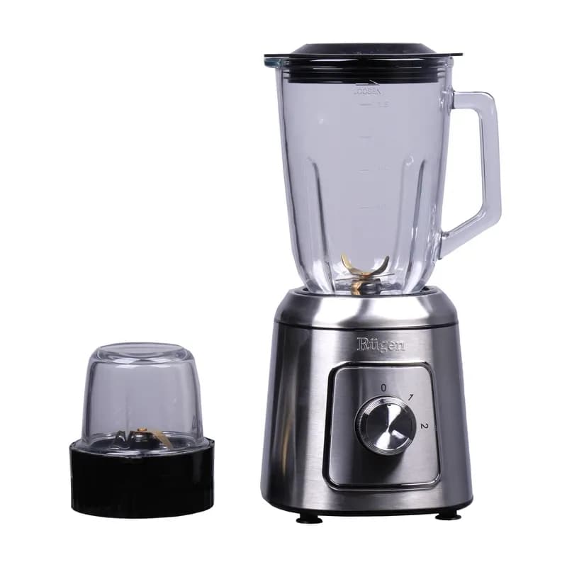 مخلوط‌کن و آسیاب دوکاره روگن مدل Ru-2710