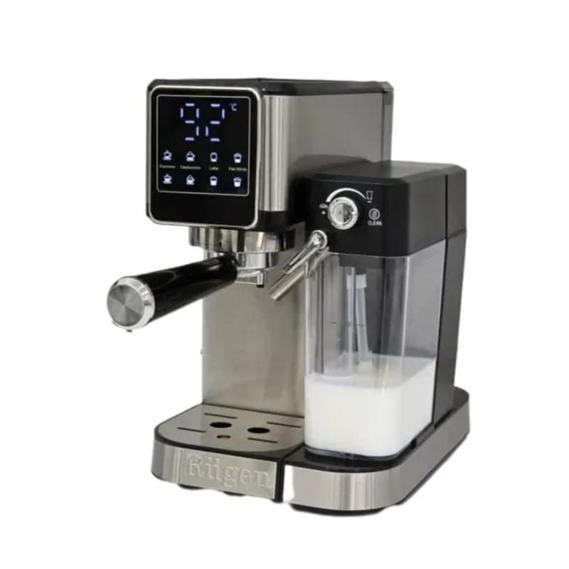 اسپرسو ساز 1000 میلی‌لیتر روگن استار مدل Rü-2940