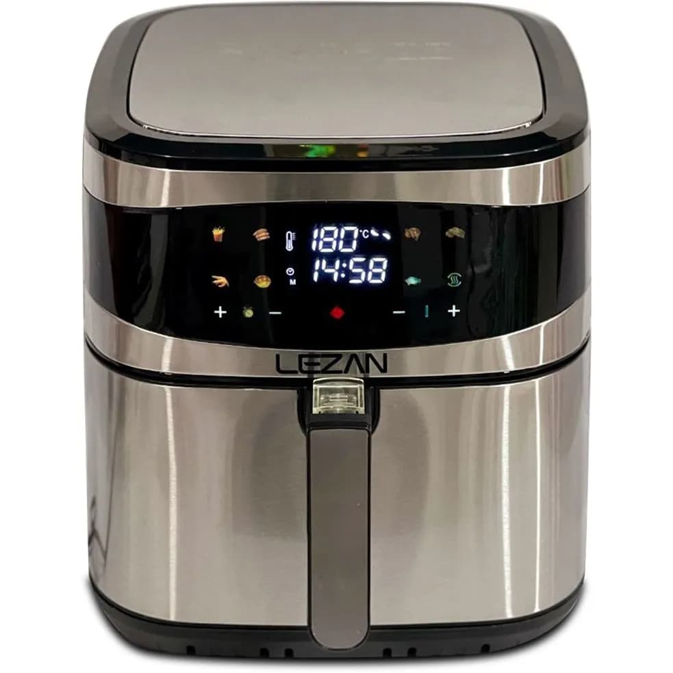 سرخ کن 2 المنت لیزان اصل مدل LZ-1440B