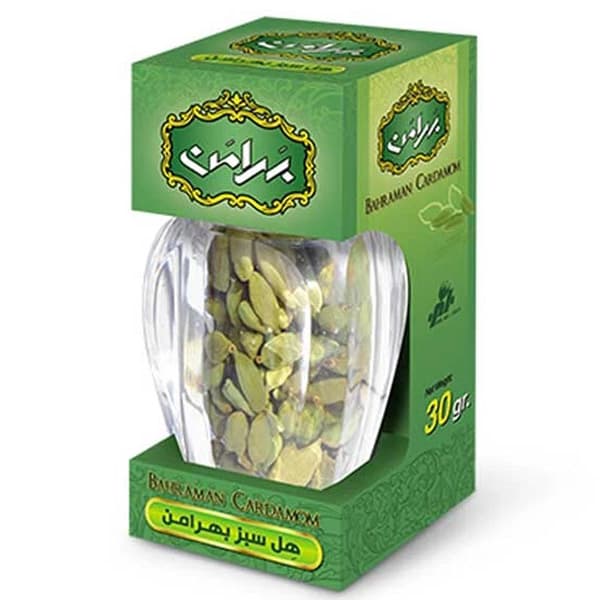 هل جم بهرامن 30 گرم