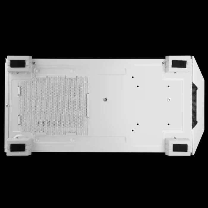 کیس گیمینگ فاطر مدل FG-730W White — تصویر ۳