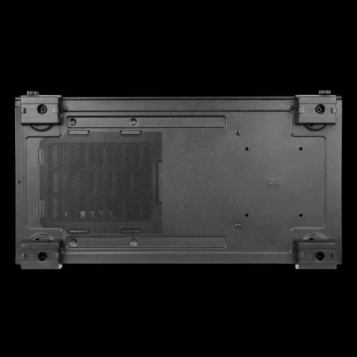 کیس گیمینگ فاطر مدل FG718 Black — تصویر ۲