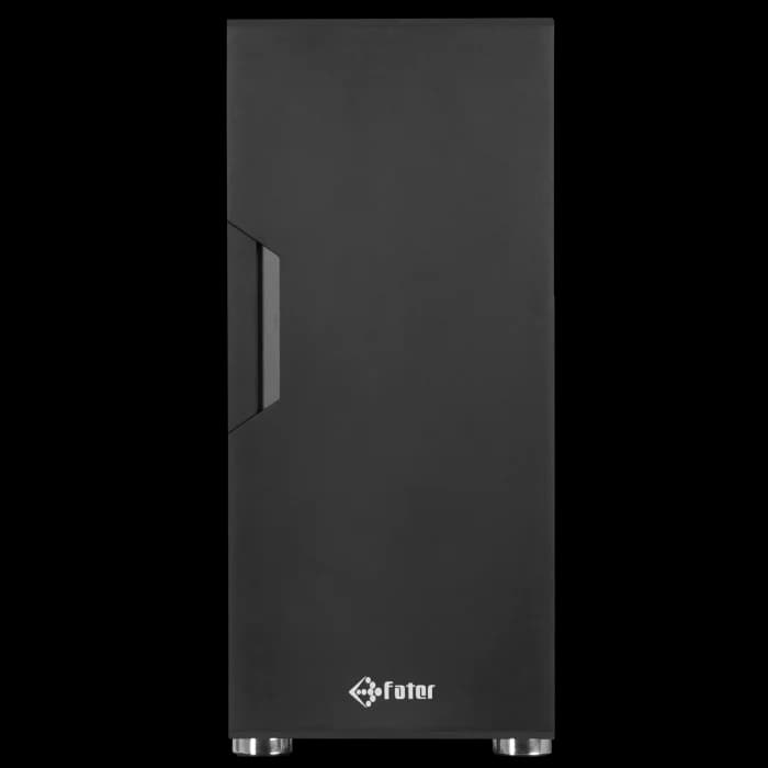کیس گیمینگ فاطر مدل F700B Black — تصویر ۷