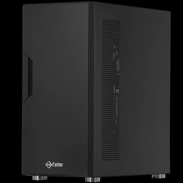 کیس گیمینگ فاطر مدل F700B Black — تصویر ۸