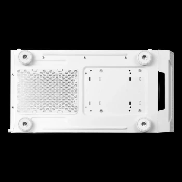 کیس گیمینگ فاطر مدل FG720W White — تصویر ۳
