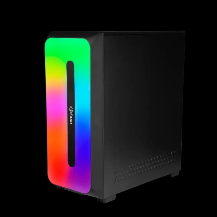 کیس گیمینگ فاطر مدل FG530B Black — تصویر ۵