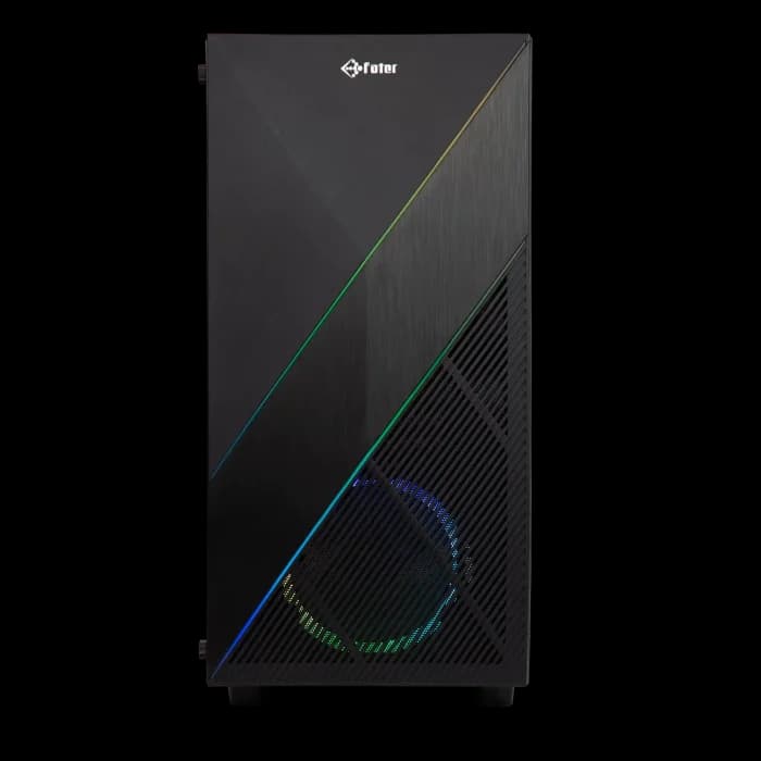 کیس گیمینگ فاطر مدل FG520B Black — تصویر ۷