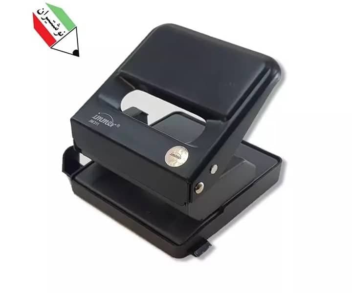 پانچ متوسط تمام فلز ایمر jm 311
