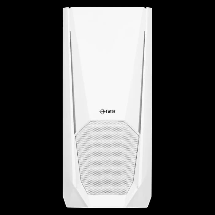 کیس گیمینگ فاطر مدل FG527W White — تصویر ۶