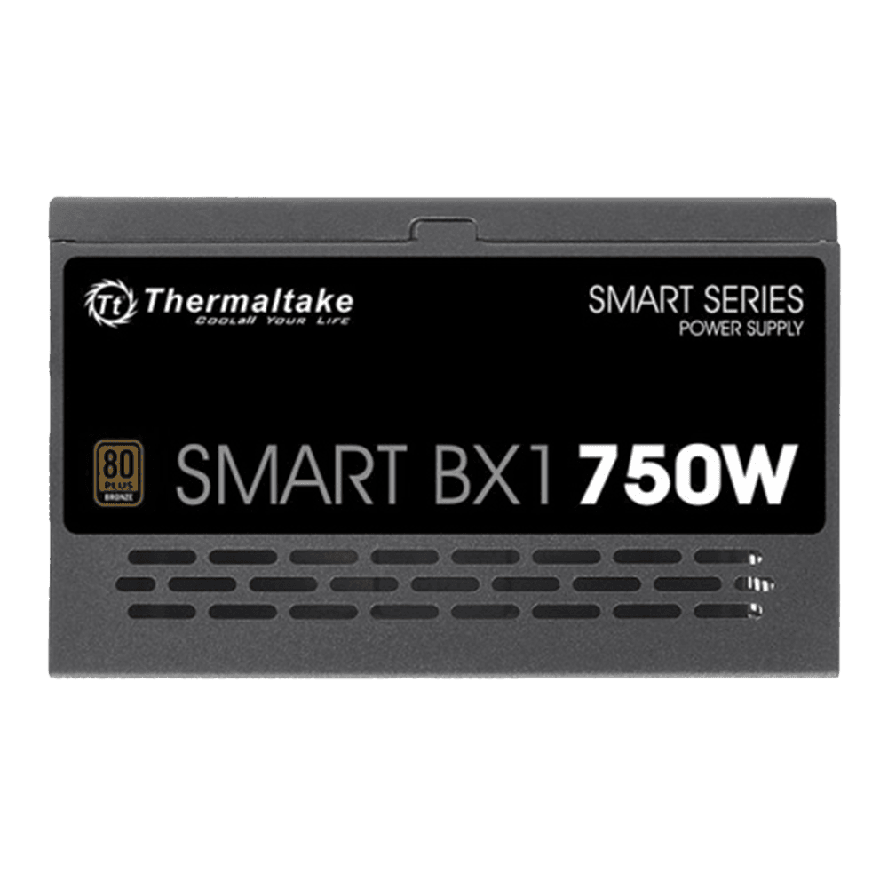 پاور غیر ماژولار ترمالتیک مدل Smart BX1 750W — تصویر ۴