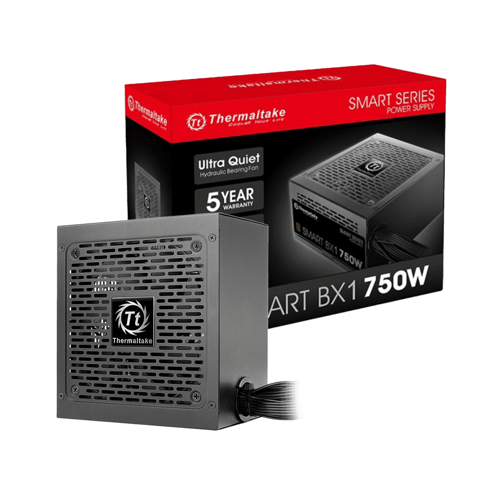 پاور غیر ماژولار ترمالتیک مدل Smart BX1 750W