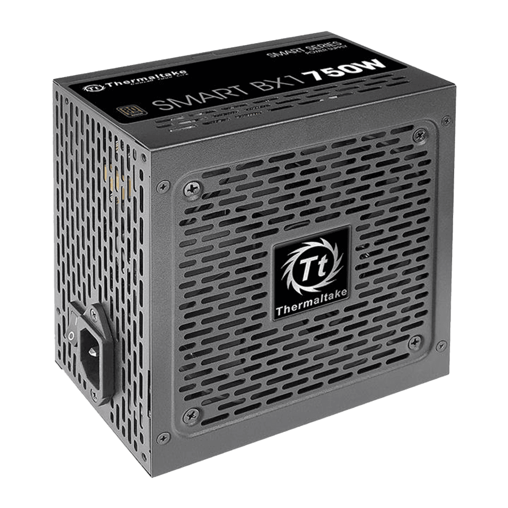 پاور غیر ماژولار ترمالتیک مدل Smart BX1 750W — تصویر ۲