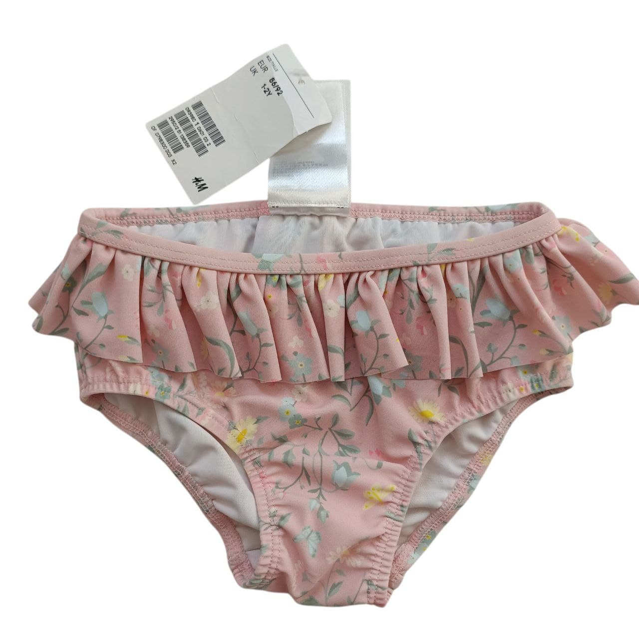 مایو دخترانه(1 تا 2 سال)H&M