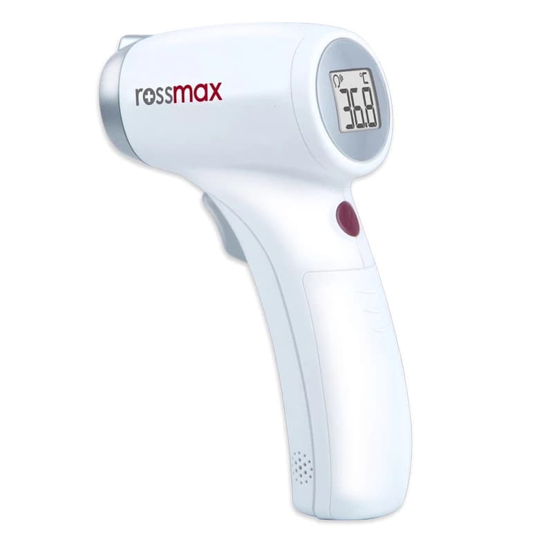 تب سنج دیجیتال رزمکس (HC700 (ROSSMAX