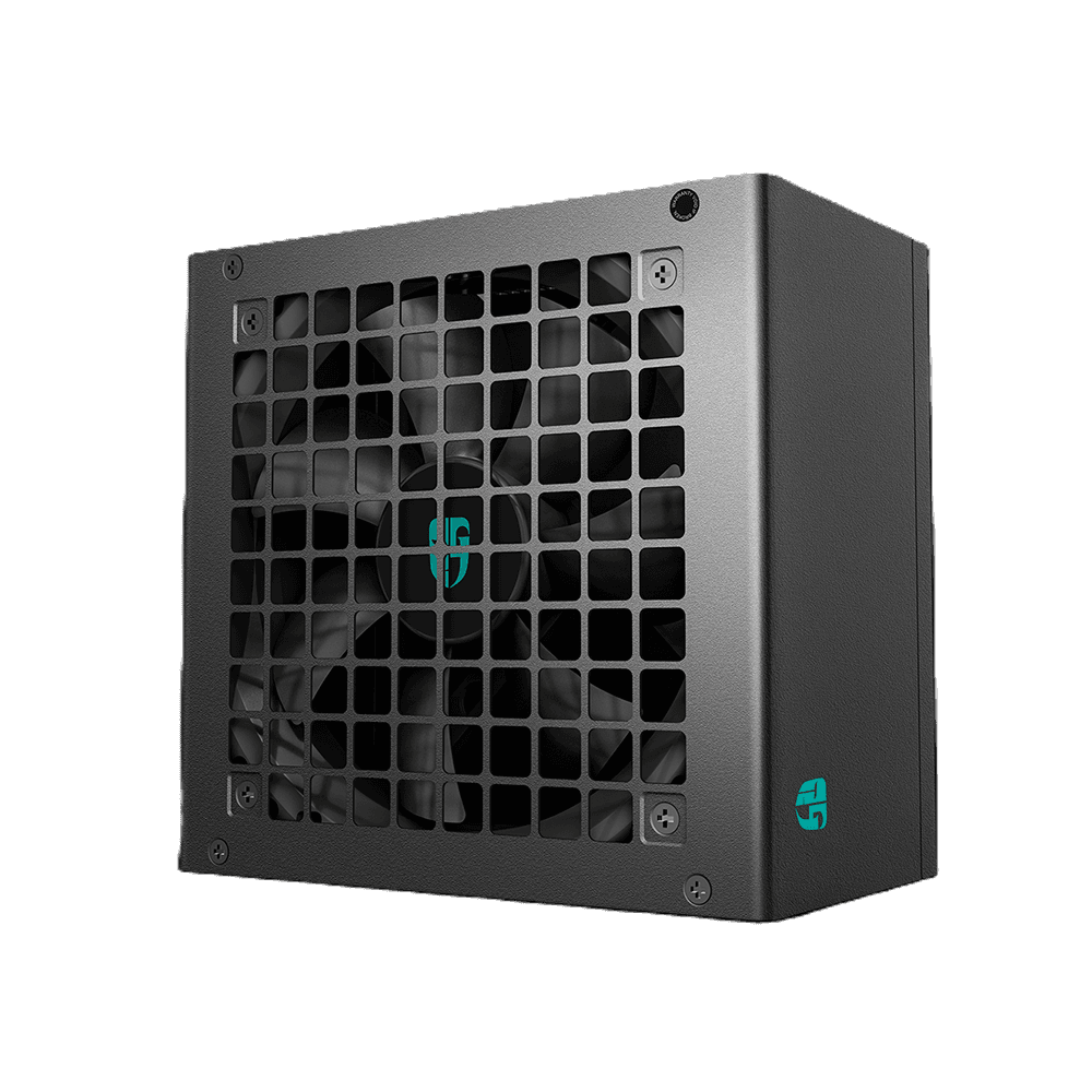 پاور غیر ماژولار دیپ کول مدل PF700X — تصویر ۶