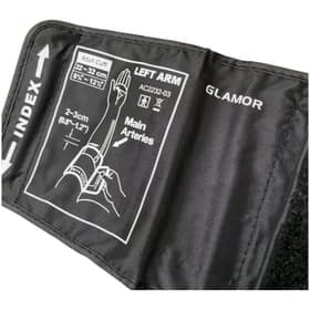 فشارسنج بازویی دیجیتال گلامور (TMB995 NEW (GLAMOR