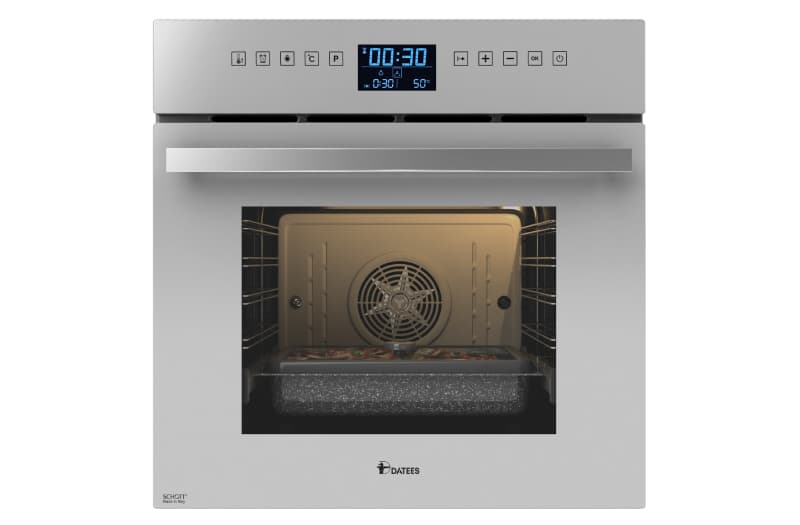 فر توکار داتیس مدل DF-654 Ultra